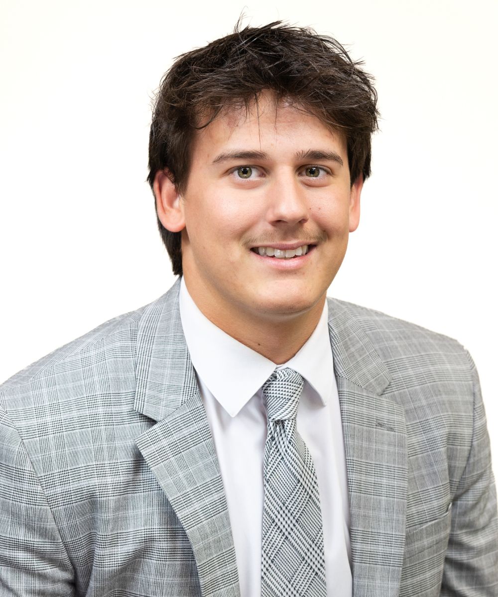 Picture of Ty Maynard